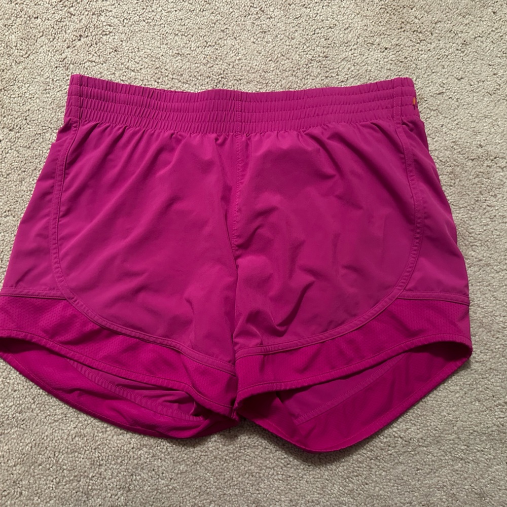 Lucy shorts